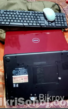 Dell Inspiron Core i5 7th Generation